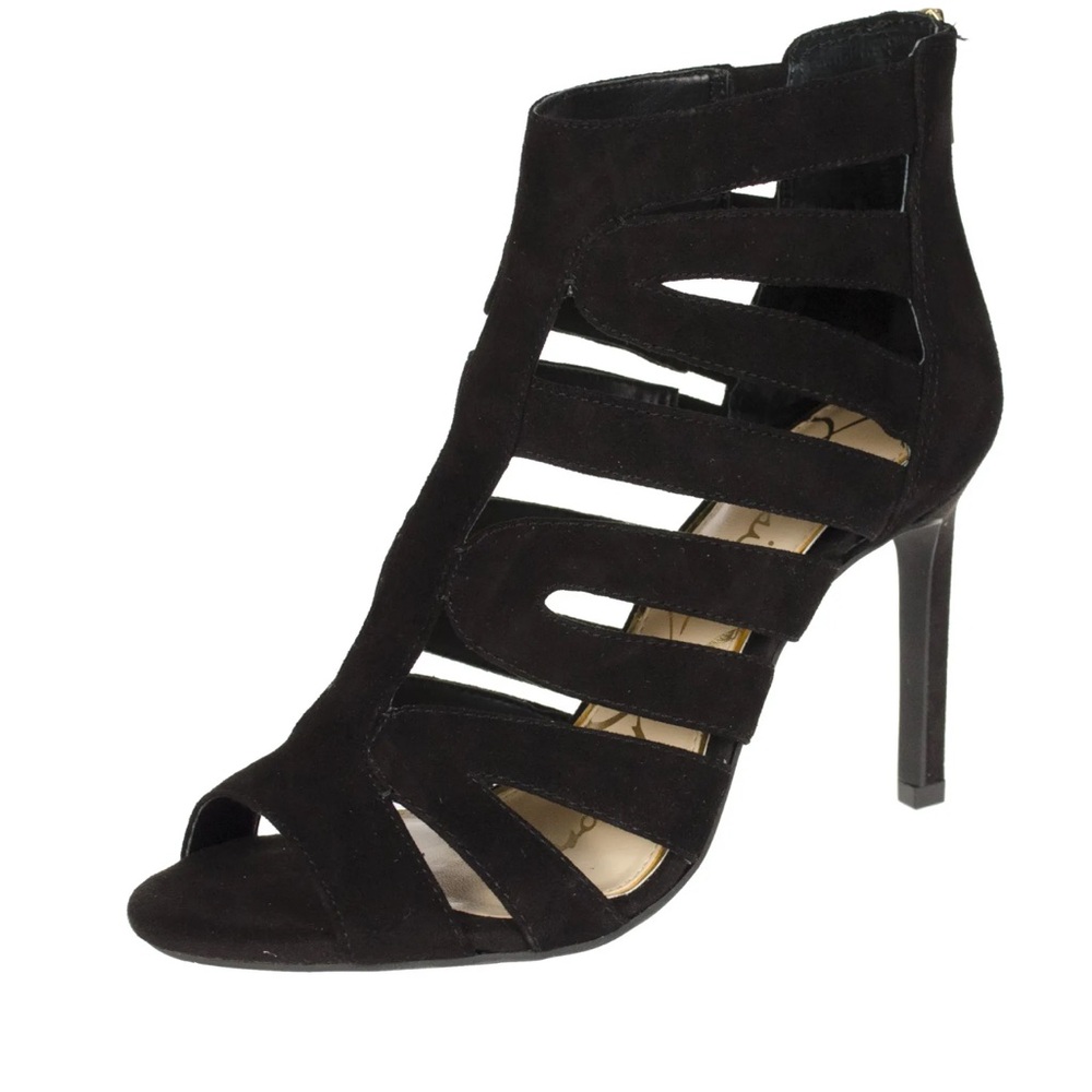 JESSICA SIMPSON: JS- CARREYY